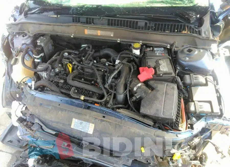 3FA6P0HD2KR250491 Photo# 10
