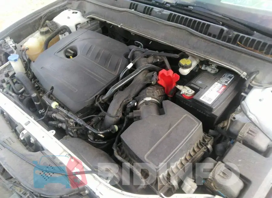 3FA6P0HDXFR231371 Photo# 10