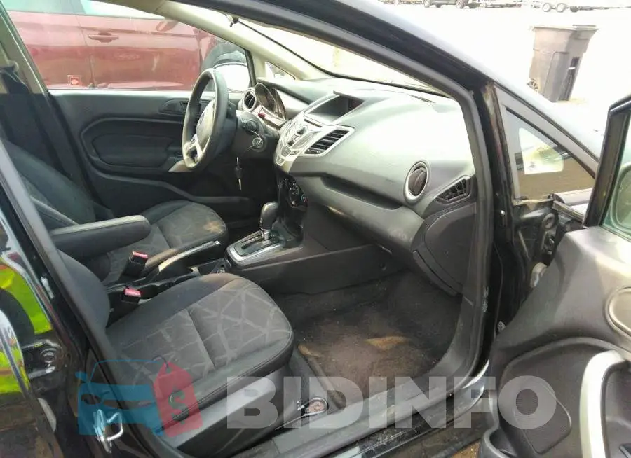 3FADP4BJ4DM193207 Photo# 5