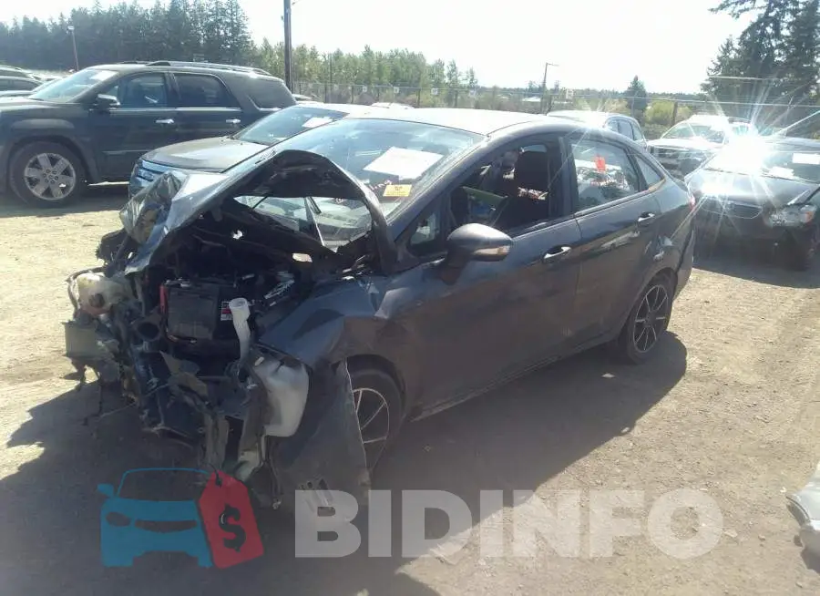 3FADP4BJ8FM148192 Photo# 2
