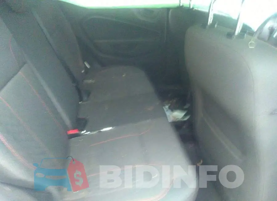 3FADP4DJ2KM131833 Photo# 8