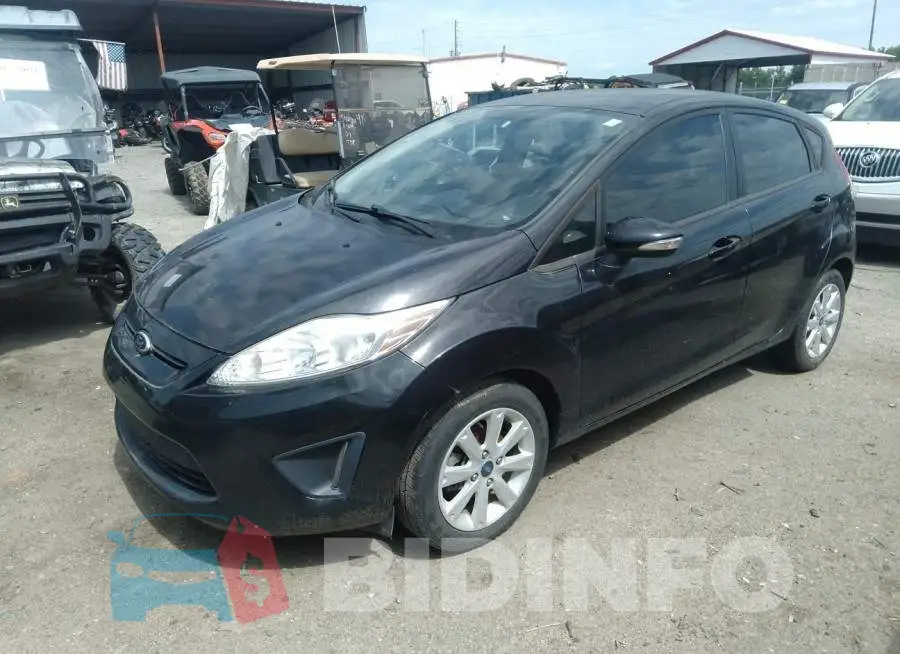 3FADP4EJ3DM157830 Photo# 2