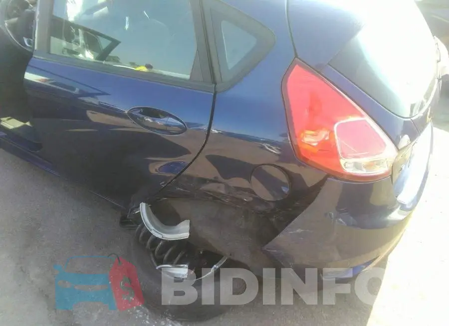 3FADP4EJ5GM136076 Photo# 6