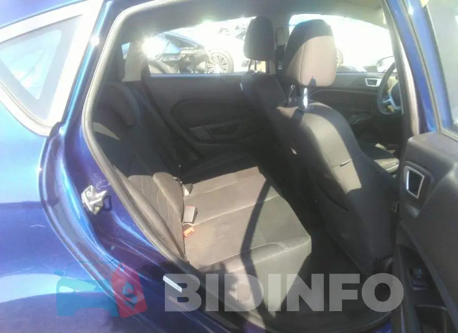 3FADP4EJ5GM136076 Photo# 8
