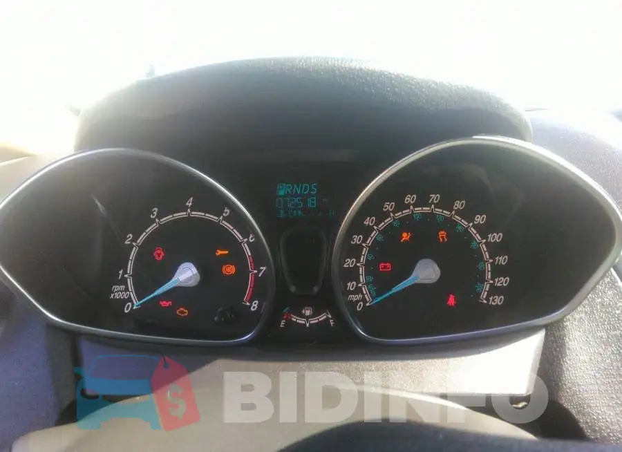3FADP4EJ5GM136076 Photo# 7