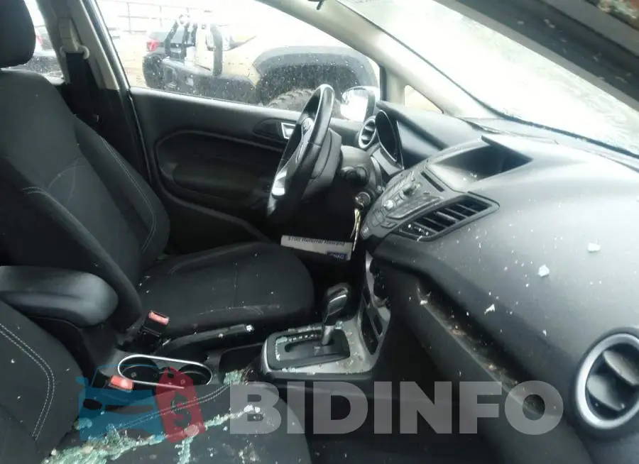 3FADP4EJ6FM115526 Photo# 5