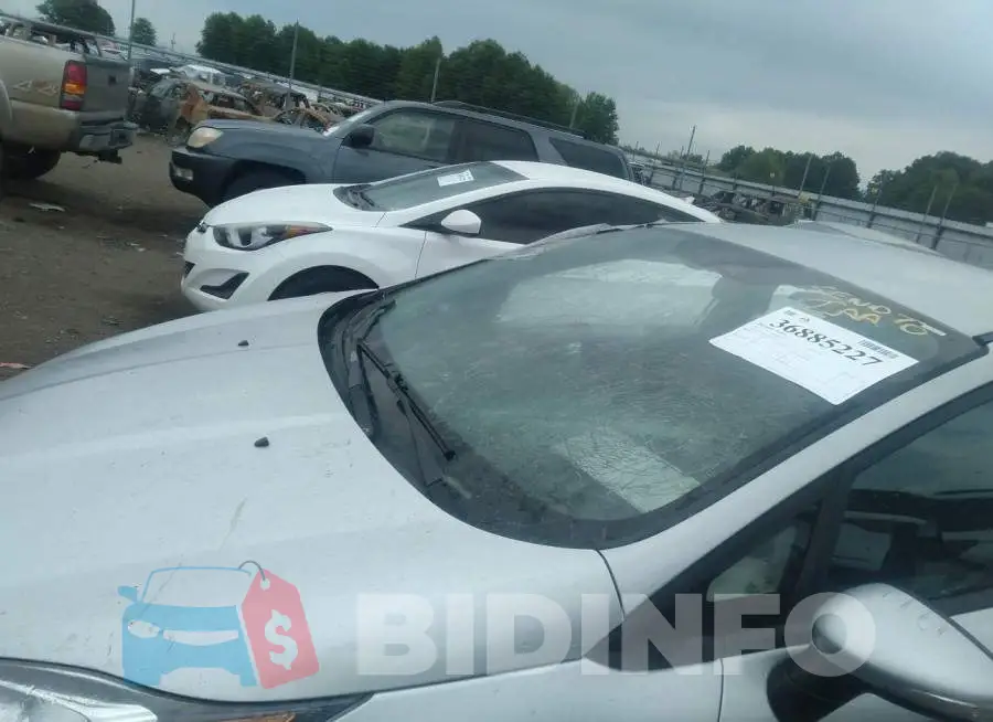3FADP4EJ6FM115526 Photo# 6