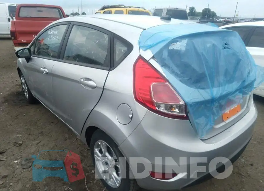 3FADP4EJ6FM115526 Photo# 3