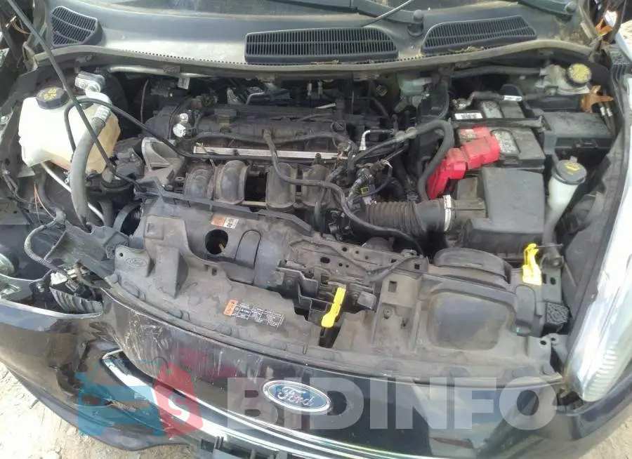 3FADP4EJ6GM153579 Photo# 10