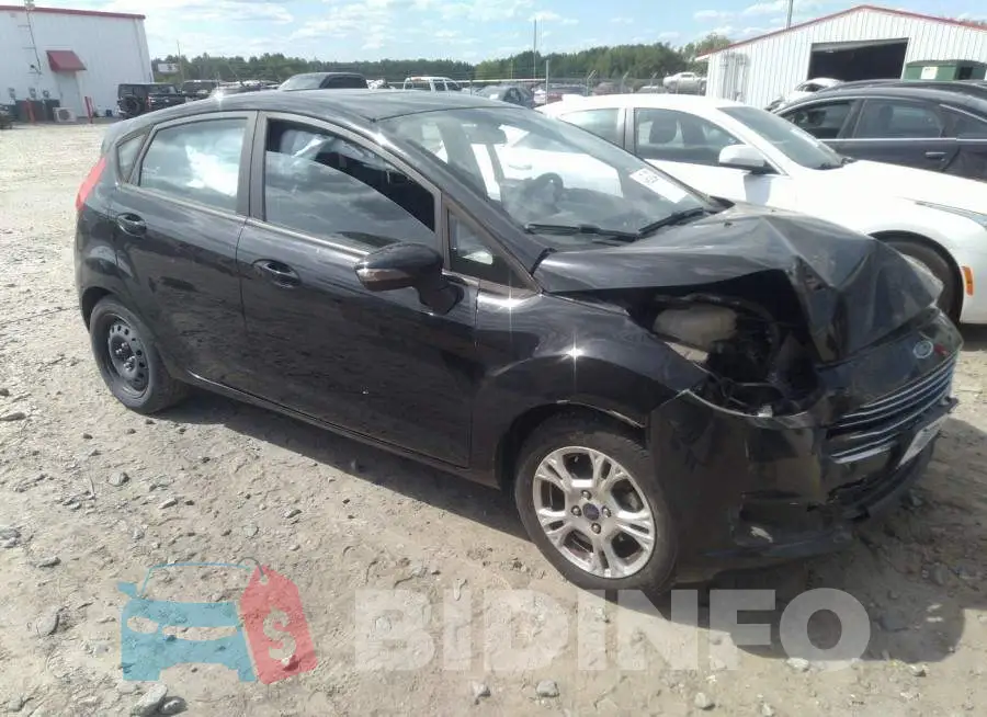 3FADP4EJ6GM153579 Photo# 1