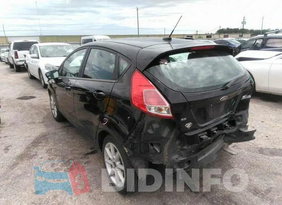 3FADP4EJ8KM136808 Photo# 3