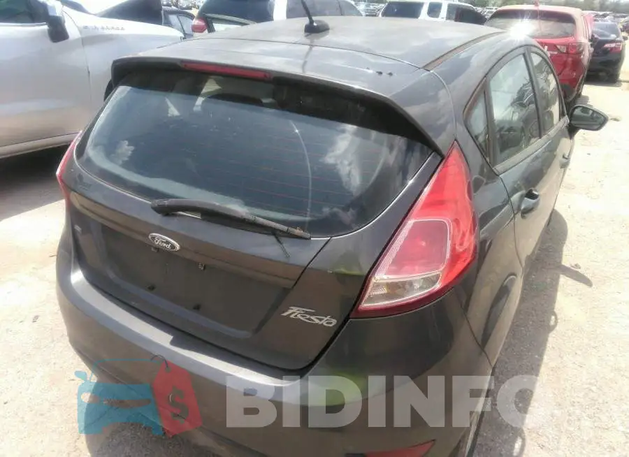 3FADP4EJ9FM111471 Photo# 4