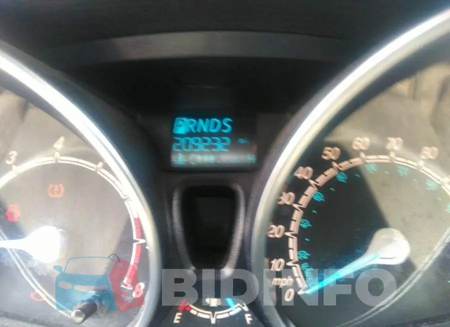 3FADP4EJ9FM111471 Photo# 7