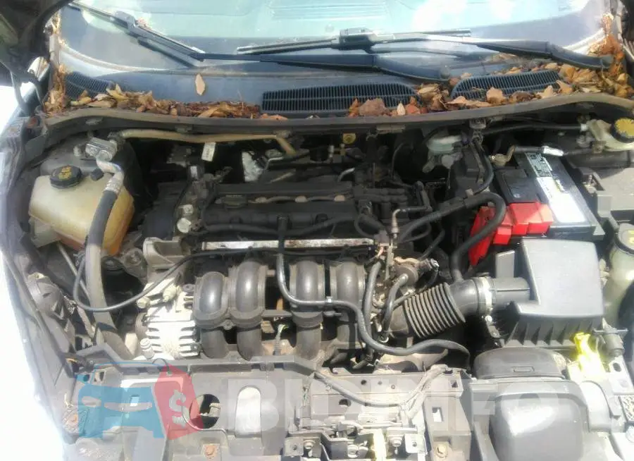 3FADP4EJ9FM111471 Photo# 10