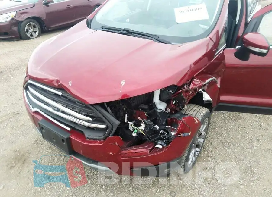 MAJ6S3KL5LC342274 Photo# 6