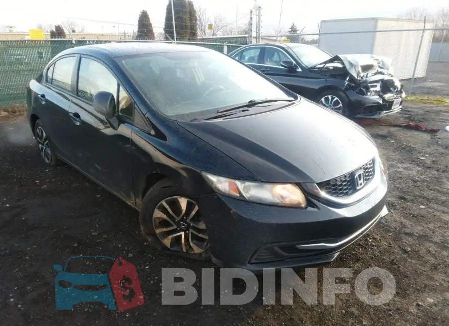 19XFB2F57DE098928 Photo# 6