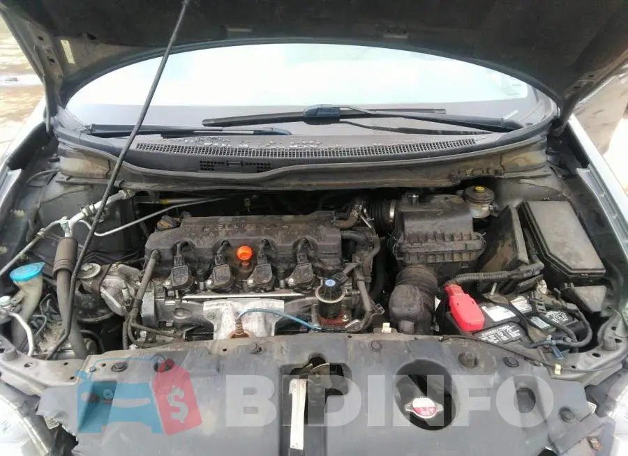19XFB2F58DE282856 Photo# 10