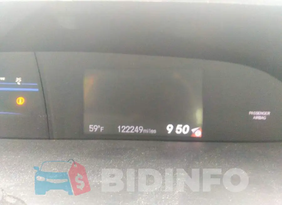 19XFB2F58DE282856 Photo# 7