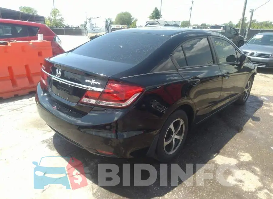 19XFB2F72FE040570 Photo# 4