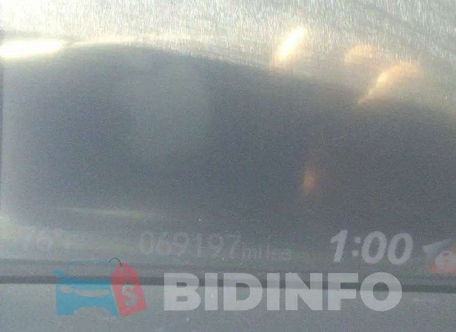 19XFB2F72FE040570 Photo# 7