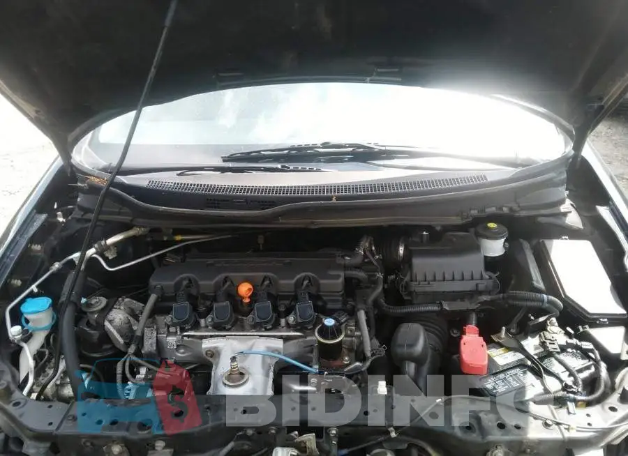 19XFB2F85FE008835 Photo# 10