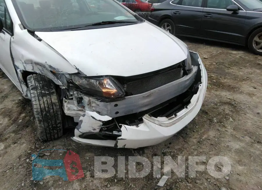 19XFB2F85FE702327 Photo# 6