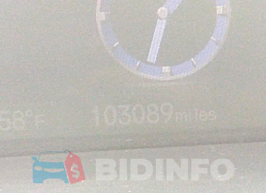 19XFB2F86DE097750 Photo# 7