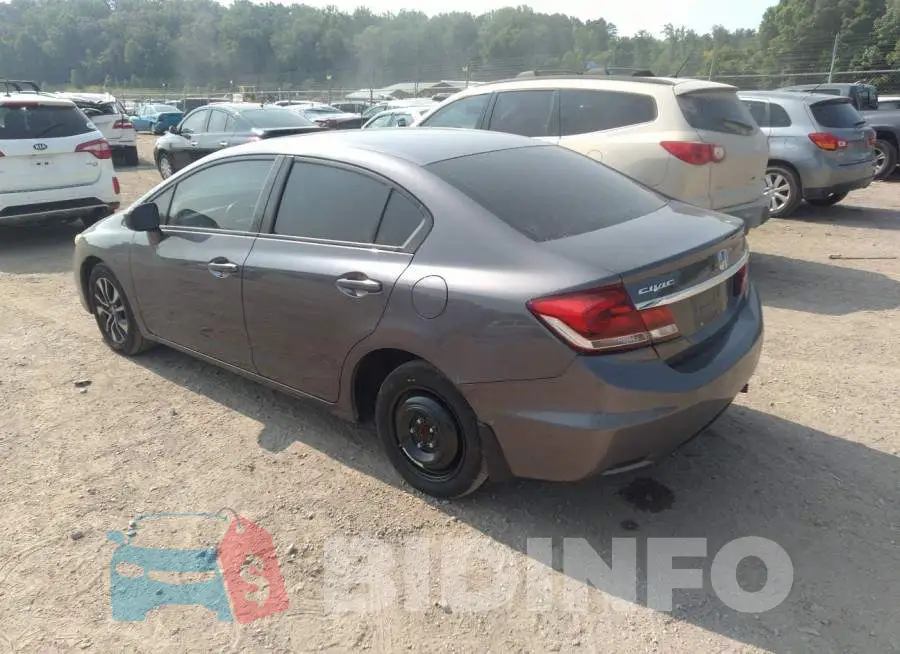19XFB2F88FE099633 Photo# 3