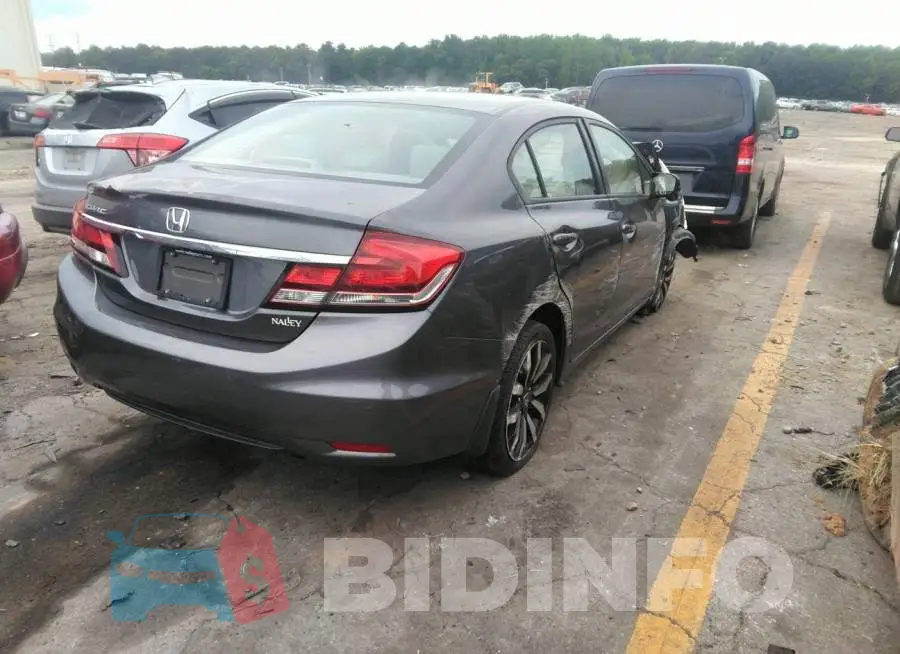 19XFB2F97FE084193 Photo# 4