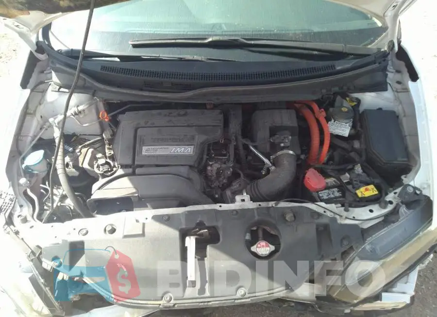 19XFB4F26EE001754 Photo# 10