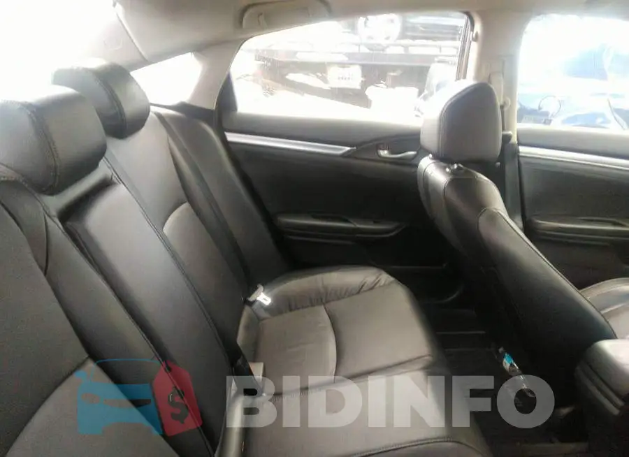 19XFC1F71HE207656 Photo# 8
