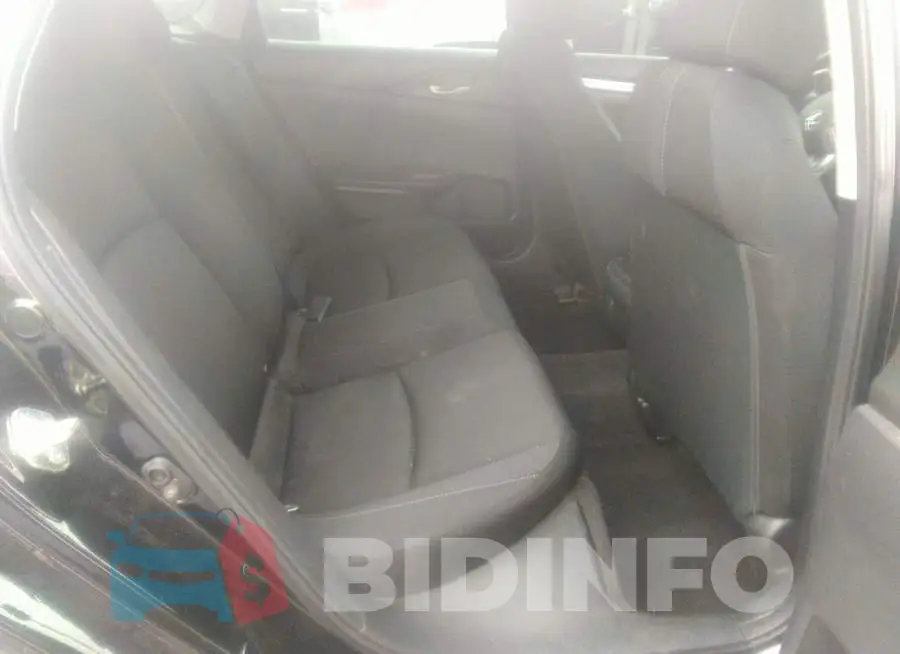 19XFC2F50GE041360 Photo# 8