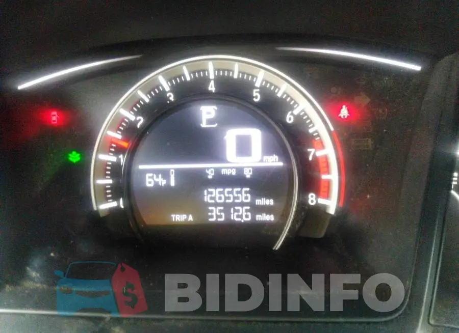 19XFC2F50GE041360 Photo# 7