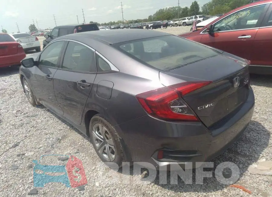 19XFC2F56GE000232 Photo# 3
