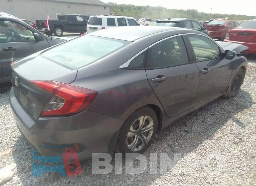 19XFC2F56GE000232 Photo# 4