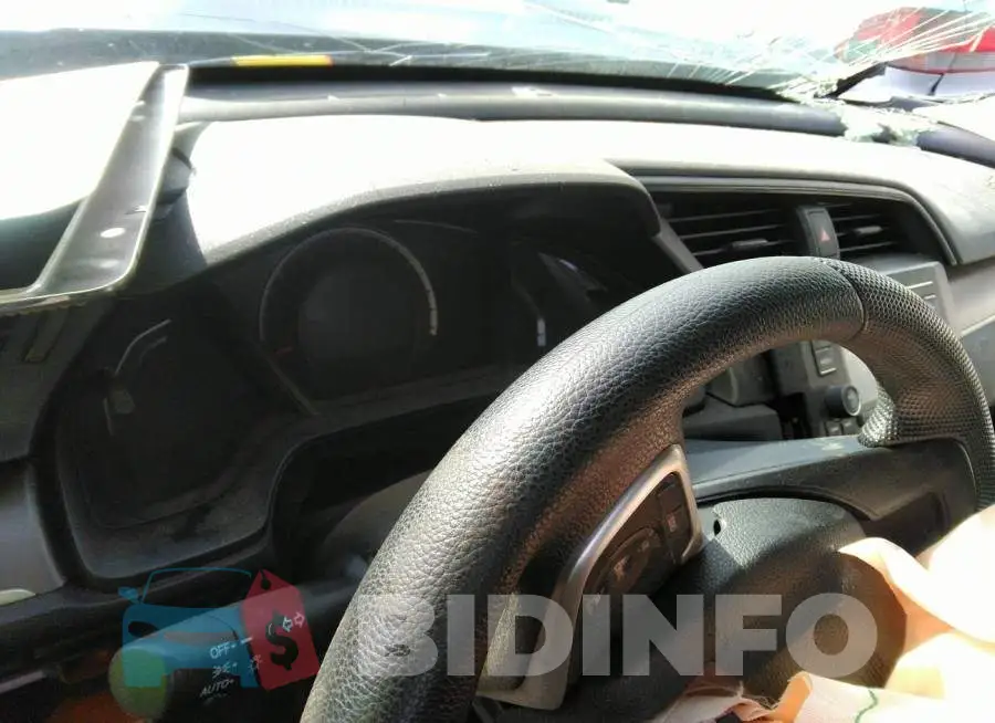 19XFC2F56HE226773 Photo# 7
