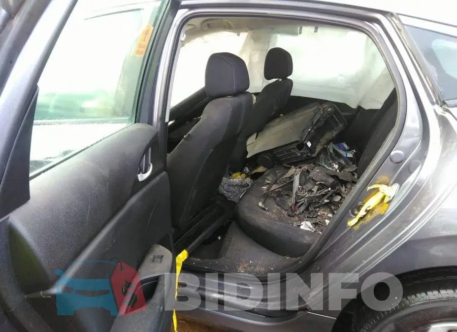 19XFC2F56HE226773 Photo# 8