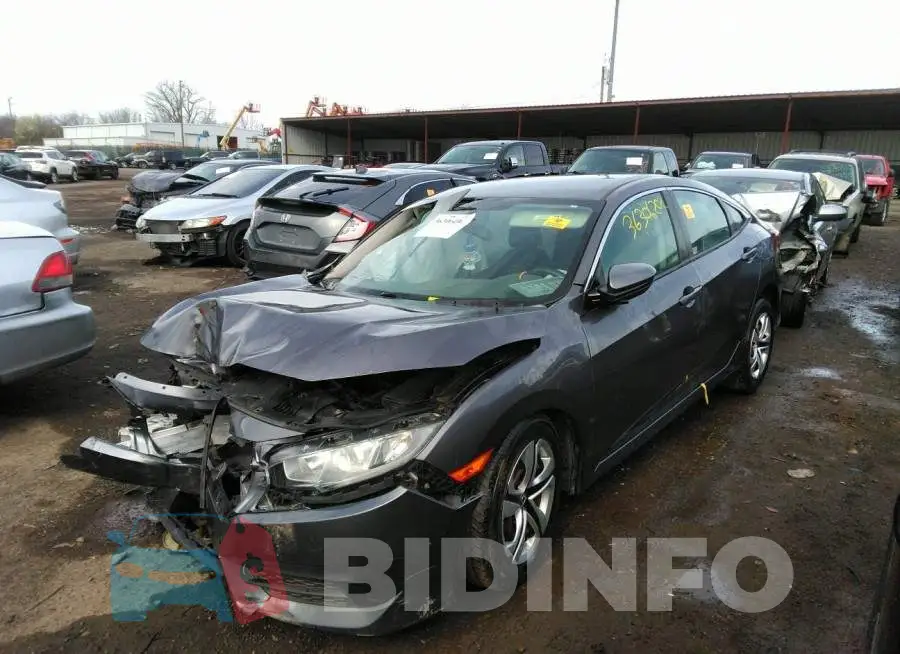 19XFC2F56HE226773 Photo# 2
