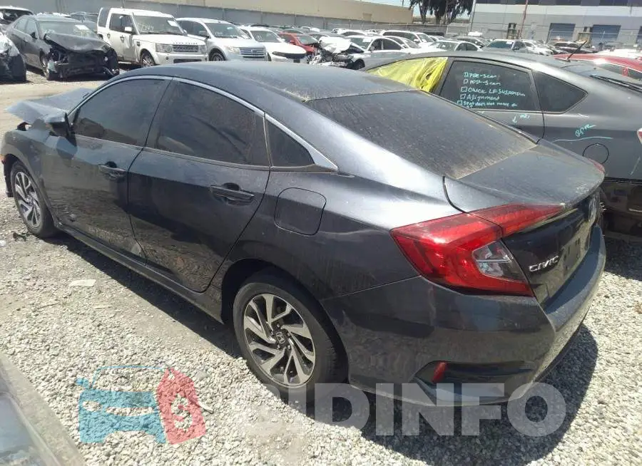 19XFC2F73GE247998 Photo# 3