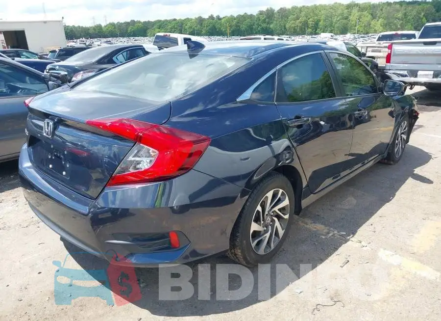19XFC2F76HE035212 Photo# 4