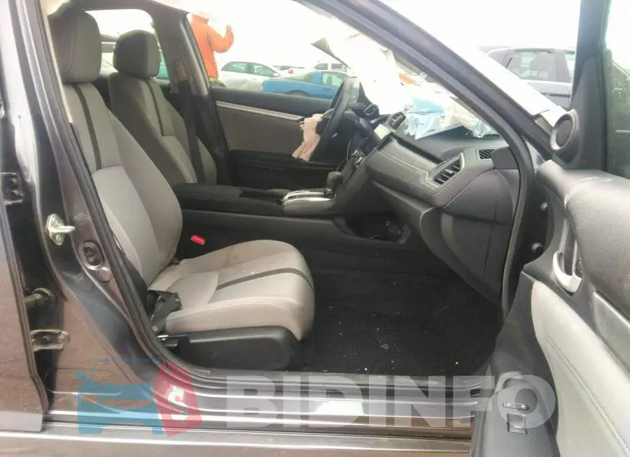 19XFC2F78HE045479 Photo# 5