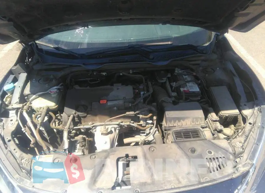 19XFC2F78HE205456 Photo# 10