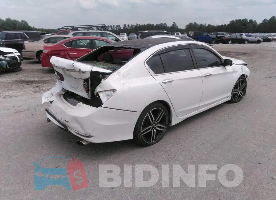 1HGCR2F19HA000150 Photo# 4
