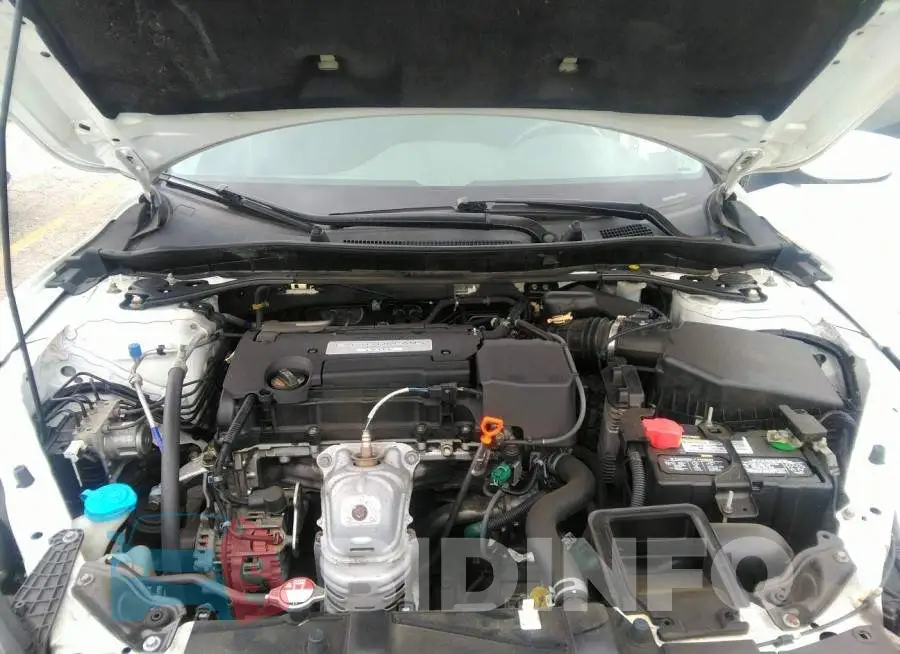 1HGCR2F54FA201907 Photo# 10