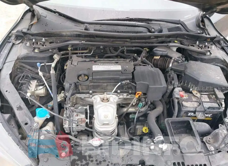 1HGCR2F72DA208112 Photo# 10