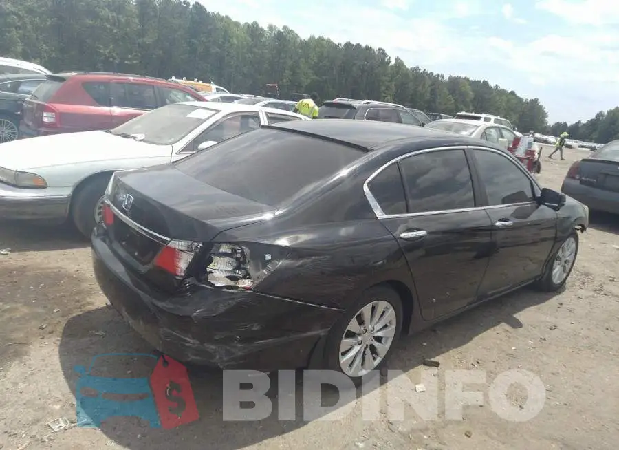 1HGCR2F75DA146043 Photo# 4