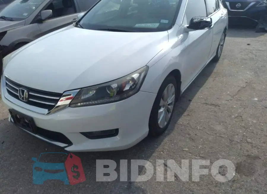 1HGCR2F88EA169083 Photo# 6