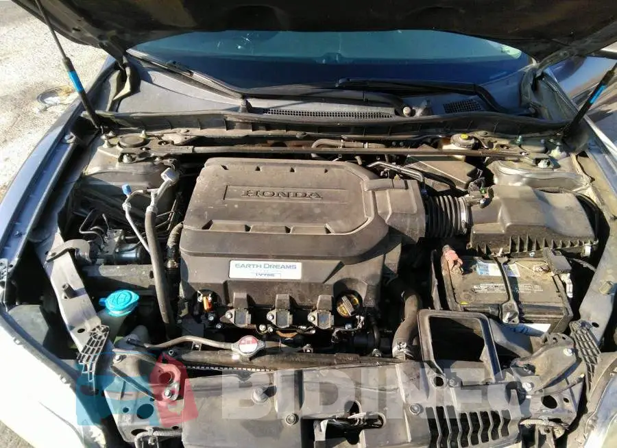 1HGCT2B81EA006296 Photo# 10