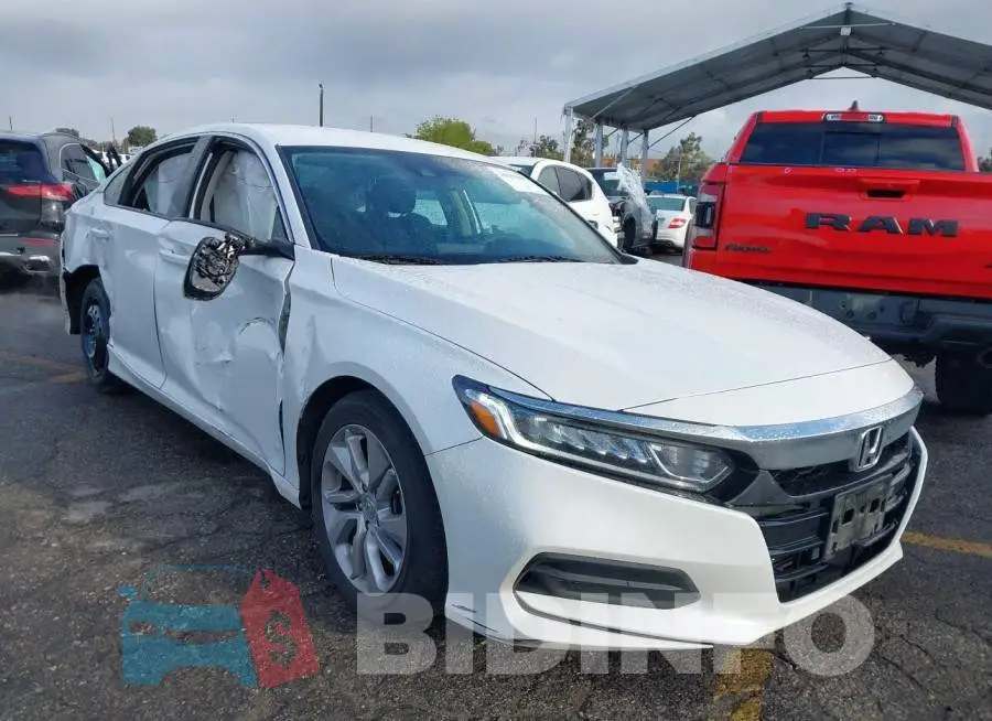 1HGCV1F18KA167595 Photo# 1