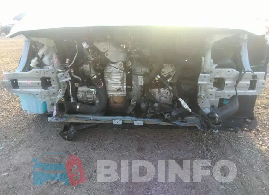 1HGCV1F37KA053380 Photo# 6
